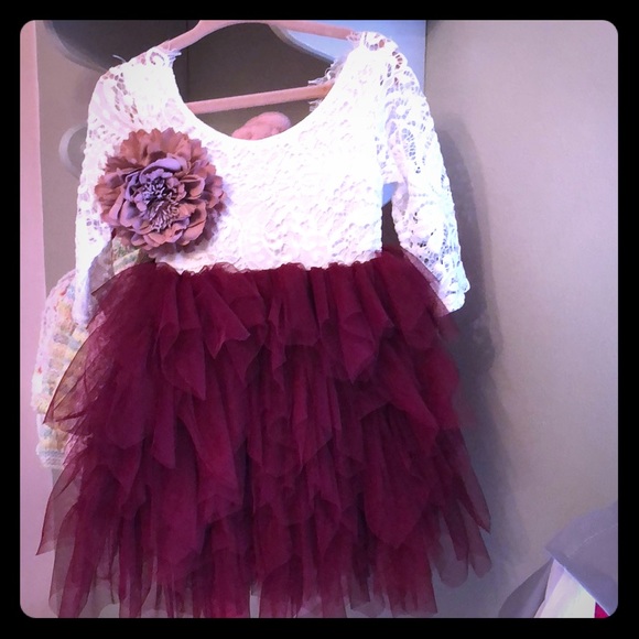 gorgeous baby dresses